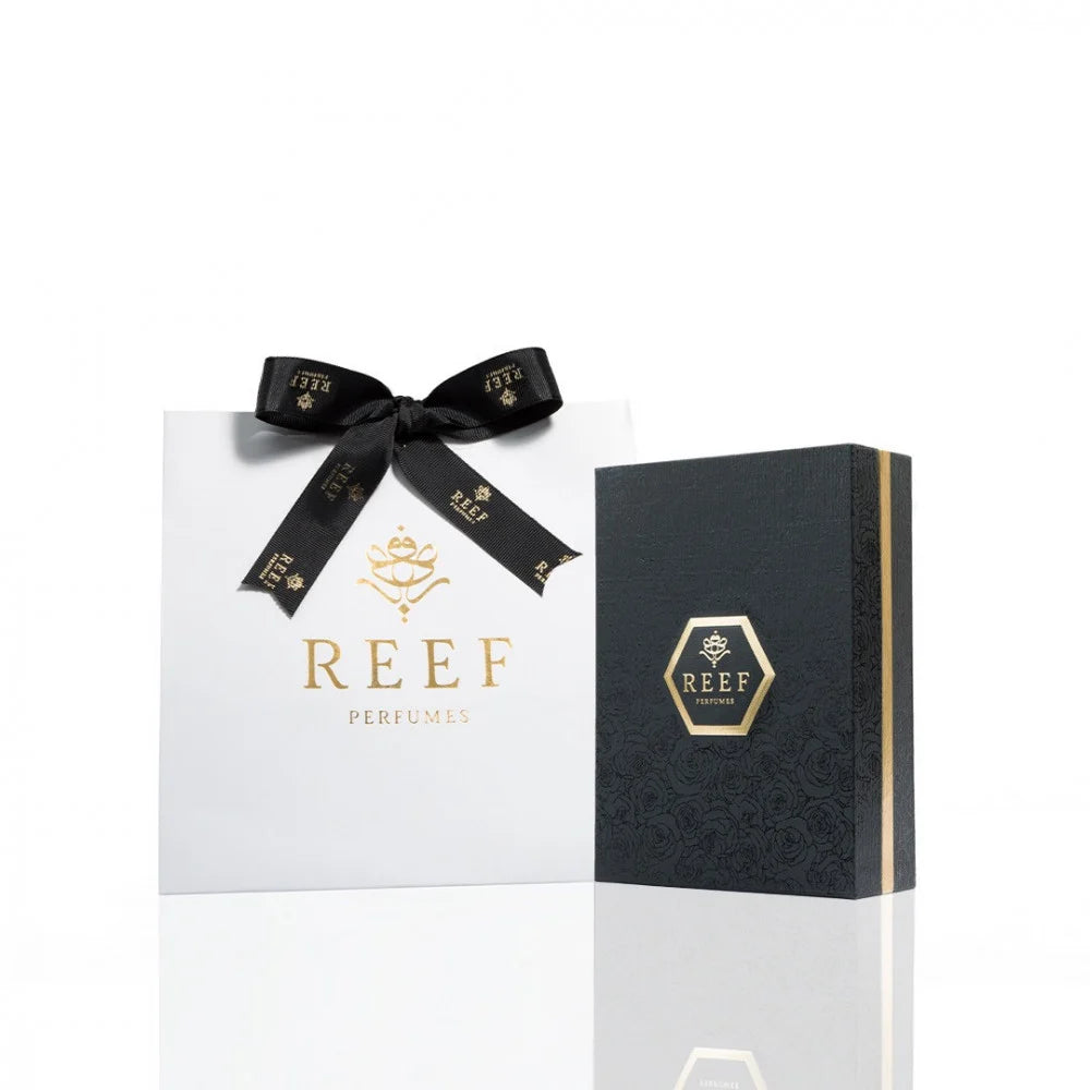 Reef 21 for Hair & Body - 100ML