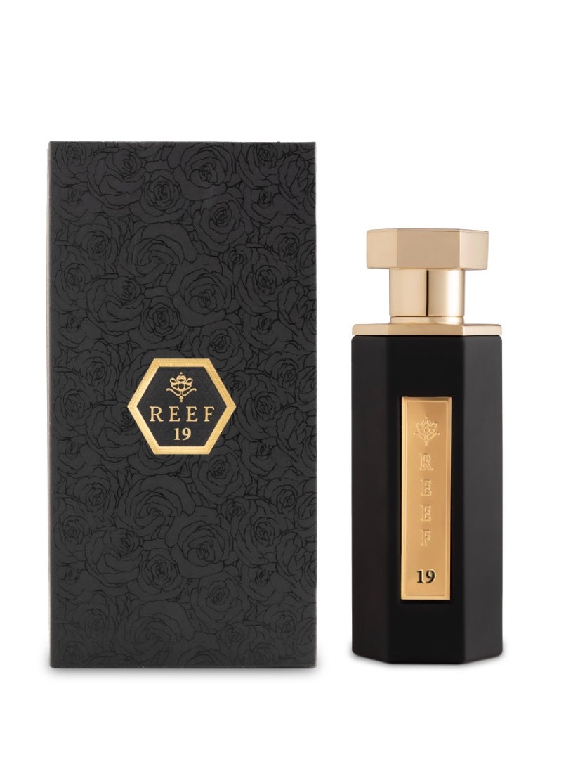 Reef 19 perfume - Harmonious Lily Magic / 100ml