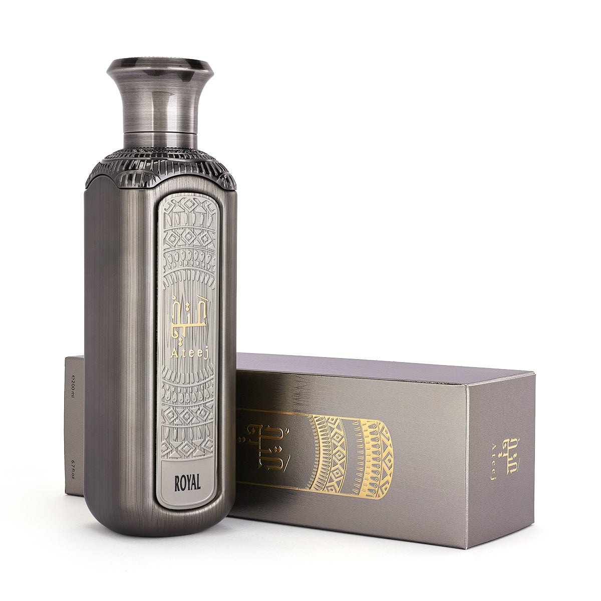 Ateej - Royal Light Fragrance - 200ml