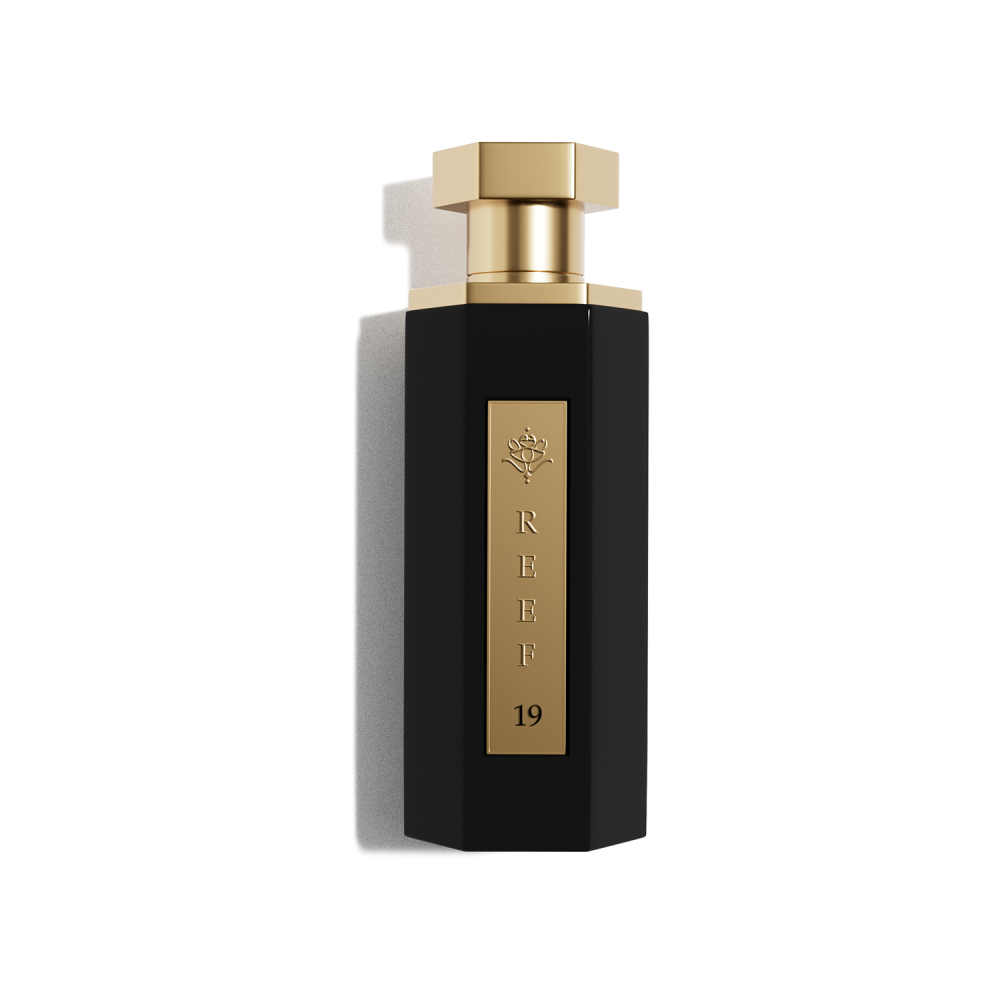 Reef 19 perfume - Harmonious Lily Magic / 100ml