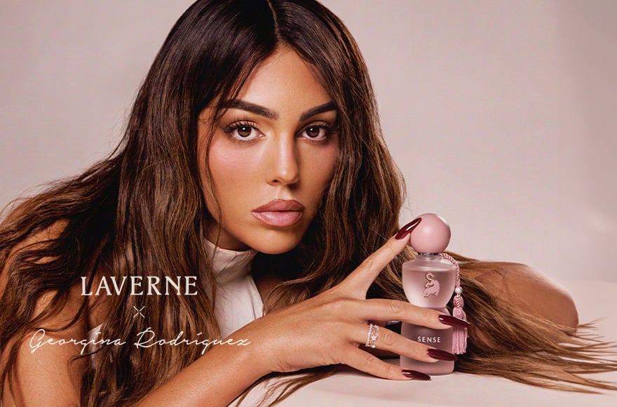 Sense By Laverne - 75ML